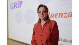 İlçe Sağlık Müdürlüğü gribe karşı uyardı