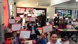 ‘Kodlama bilmeyen kalmasın’