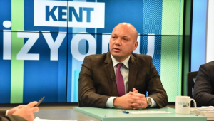 Manisa Beton yolda örnek oldu