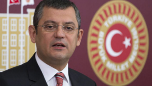 ÖZEL, TERMİK SANTRAL DÜZENLEMESİNİ DEĞERLENDİRDİ