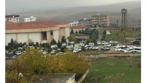 Şırnak'ta Patlama; 2 Şehit, 7 Yaralı