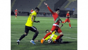 Turgutluspor KSK'yi 90'da yıktı: 1-2