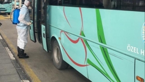 Büyükşehir durmuyor: 