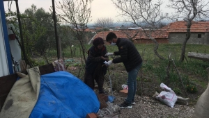 MASKİ, 65 Yaş Üstü Abonelerin Taleplerini Yerine Getirmek İçin Seferber Oldu