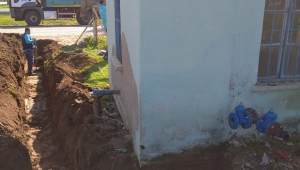 Muhtar Ayyıldız, “Cengiz Başkan En Büyük Şansımız”