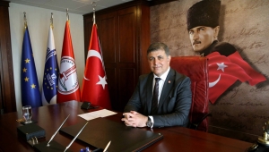 “Başarılı bir yıl geçirdik”