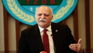 Bayraktar:  Bütün çiftçiler  sokağa çıkma yasağından muaf tutulmalıdır”