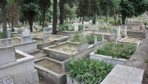 Cansız ailesinin acı günü