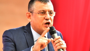 CHP'Lİ Özel'den  kömür madenleri için iktidara çağrı