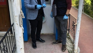 MASKİ Sahada, Vatandaşın Yanında