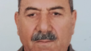 Oğluna ziyarete gitti, sonrası kötü bitti