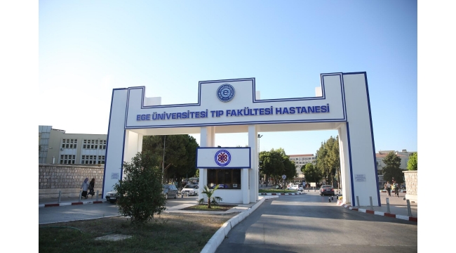 Pandemiyle mücadelede devletin zirvesinden Ege’ye tam destek