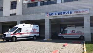 Soma'da maden ocağında göçük: Bir ölü