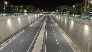 Turgutlu sessizliğe büründü