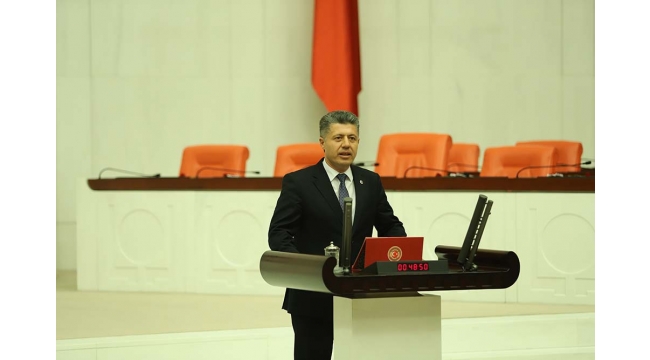 “15 Temmuz’u asla unutmayacağız, unutturmayacağız”