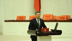 “15 Temmuz’u asla unutmayacağız, unutturmayacağız”