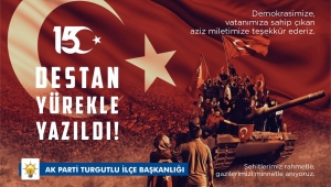 AK PARTİLİ BAŞ: 