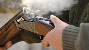 Manisa'da traktöründeki tüfeği ateş alan çiftçi öldü