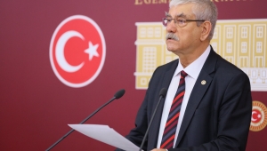 CHP’li Beko, Hollanda Hükümetini kınadı