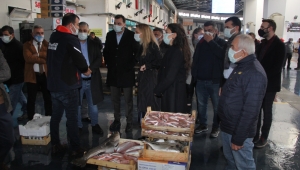 Ösen: “Sorunları bütün paydaşlarla birlikte çözeceğiz”