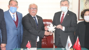 ÖZDAĞ: “4 BİN KAHVEHANECİ ESNAFI VE AİLELERİ PERİŞAN”