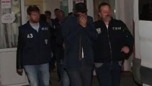 PKK/KCK terör örgütüne operasyon