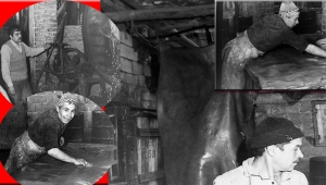 Turgutlu’nun son tabakhaneleri