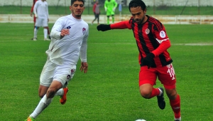 Turgutluspor – Tetiş Yapı Elazığspor: 3-1