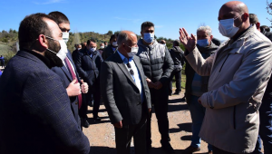 50 yıl sonra bir ilk