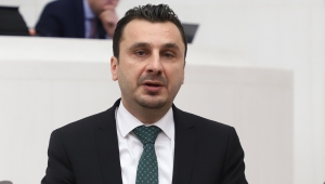 CHP'li Vekil : öğretmenler ekonomik bir çıkmazın içinde mücadele veriyor