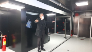 CUMHURBAŞKANLIĞI İLETİŞİM BAŞKANLIĞININ DİJİTAL TIRI TÜRKİYE’Yİ DOLAŞACAK