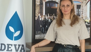 DEVA Partisi 1 yaşında