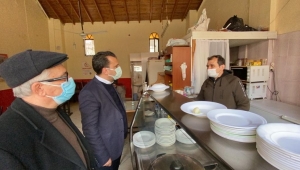 CHP’li Başevirgen “  “İnsanlar Evine Nasıl Ekmek Götürecek?”