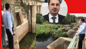  CHP'li Vekil  Başevirgen : 