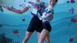 Manisa Büyükşehir Beldiyespor’un Milli Sporcuları Işık Saçtı