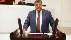 Milletvekili Sındır, 