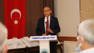 “Asfaltlanmamış Ova Yolu Kalmayacak” 