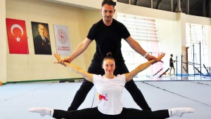 Ayşe Begüm Onbaşı gözünü Avrupa şampiyonluğuna dikti