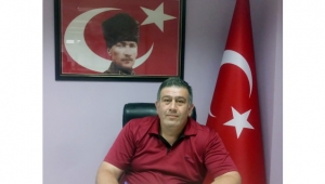 Başkan Murat Çiçekçi, Manisa ASKF başkan adayı Timur'un listesinde!