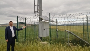 CHP’li Başevirgen TARBİL Projesi’nin Peşini Bırakmıyor 