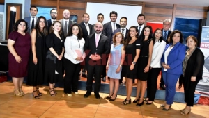 Manisa Barosunda Rona dönemi başladı 