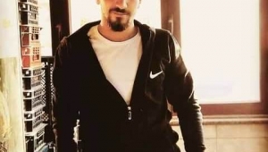 Manisa'daki fırın işçisi genç canına kıydı 