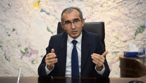 Manisa İlimizde Sulama Sezonu 1 Haziranda başladı