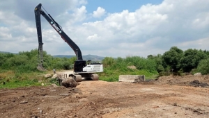 MASKİ’den Musacalı’yı rahatlatan çalışma