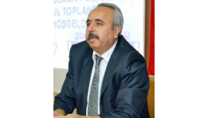 Ölmez, YKS’ye katılacak öğrencilere başarılar diledi