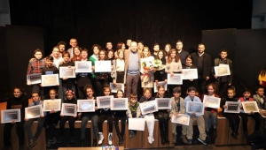 Turgutlu Belediyesinin 'Tiyatro Kursları' başlıyor