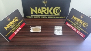 124 şüpheli yakalandı, 12’si tutuklandı