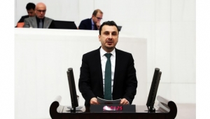 Başevirgen: 1 milyon çiftçi üretimi bıraktı, 4 milyon hektar tarım arazisi ekim dışı kaldı