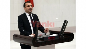 Başevirgen: ‘Türkiye, tarım ülkesi olma vasfını kaybediyor’