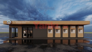 Başkan Akın, projelerin son durumunu açıkladı